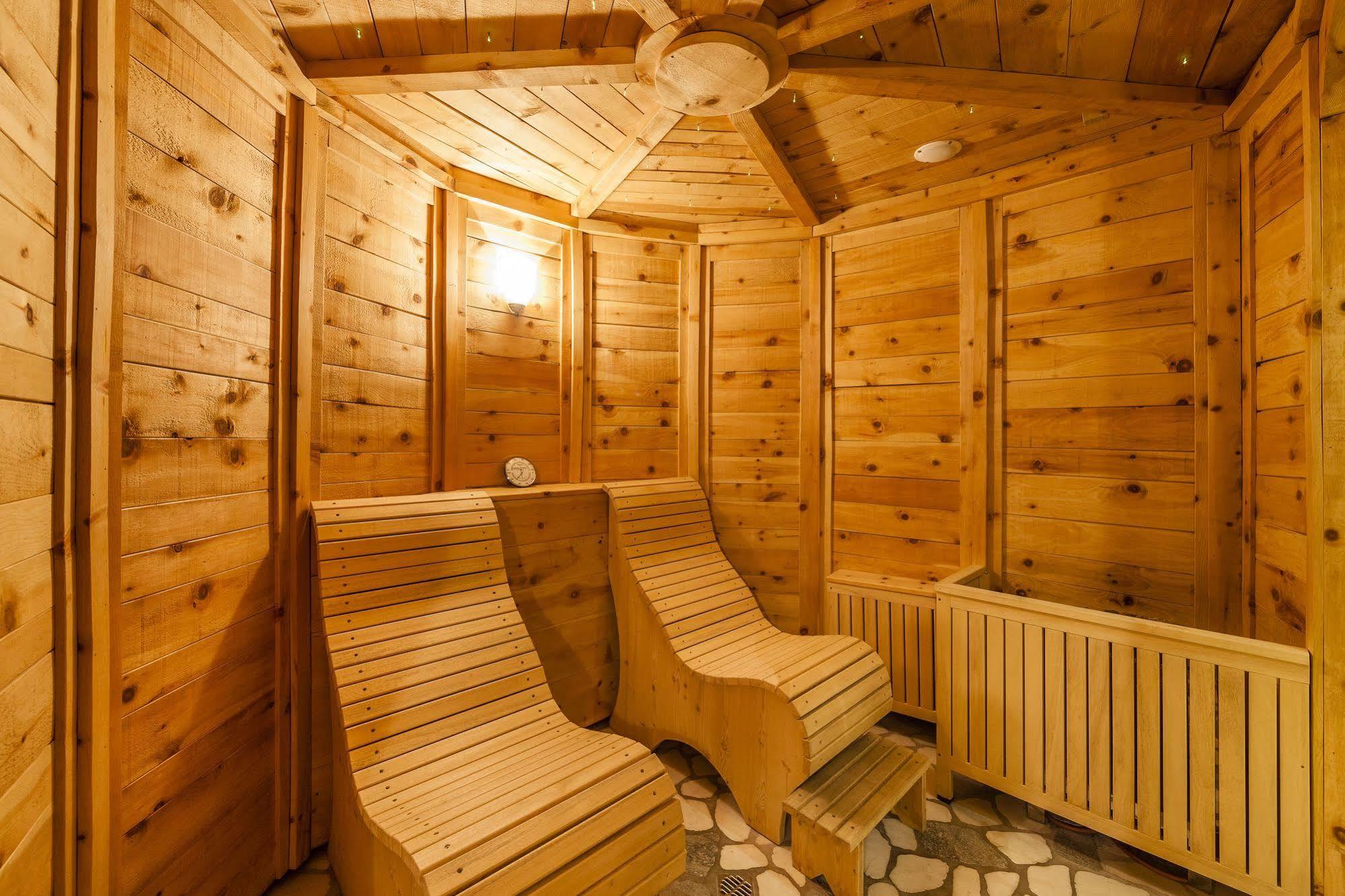 Dolcevita Hotel Jagdhof Laces Kültér fotó
